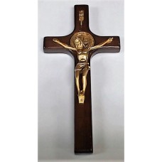 Crucifix-St. Benedict